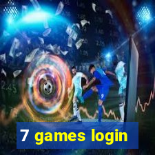 7 games login